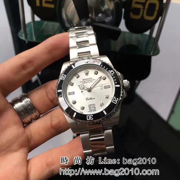 勞力士ROLEX 精品推薦 精品男士腕表 WSS2385